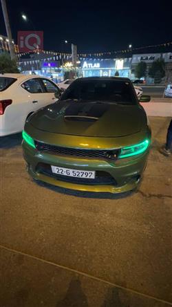 دۆج چارجەر